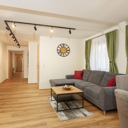 Stoegergut By Schladming-Appartements Exterior foto