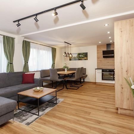 Stoegergut By Schladming-Appartements Exterior foto