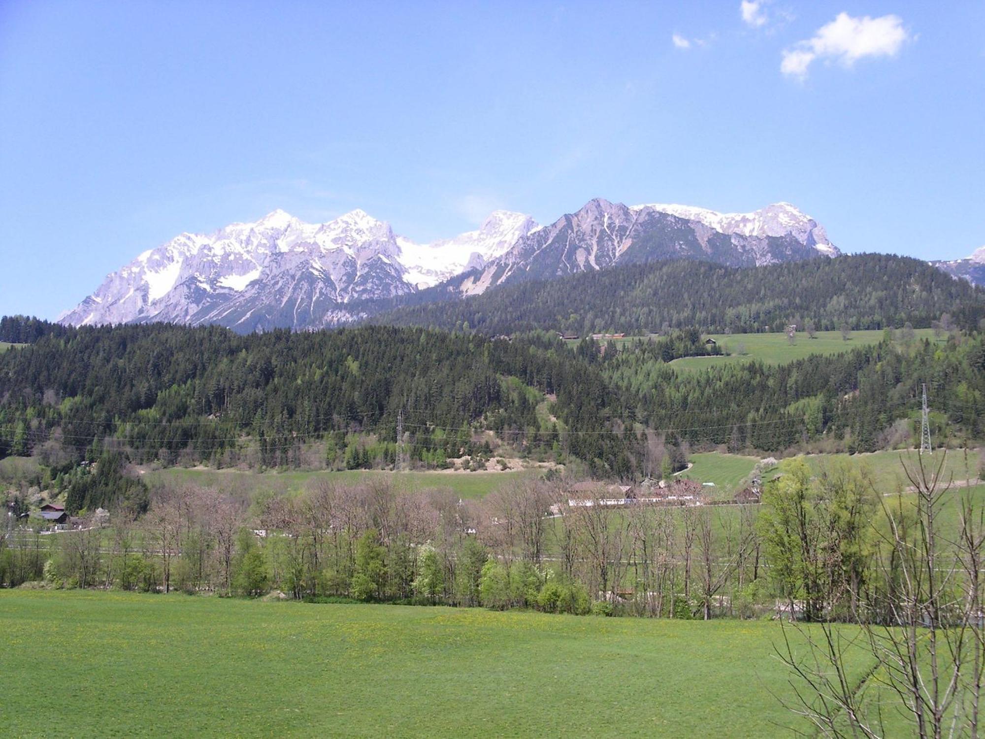 Stoegergut By Schladming-Appartements Exterior foto