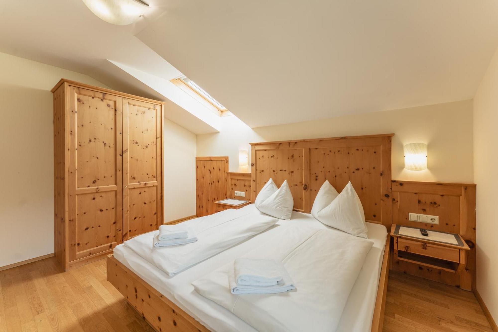 Stoegergut By Schladming-Appartements Quarto foto
