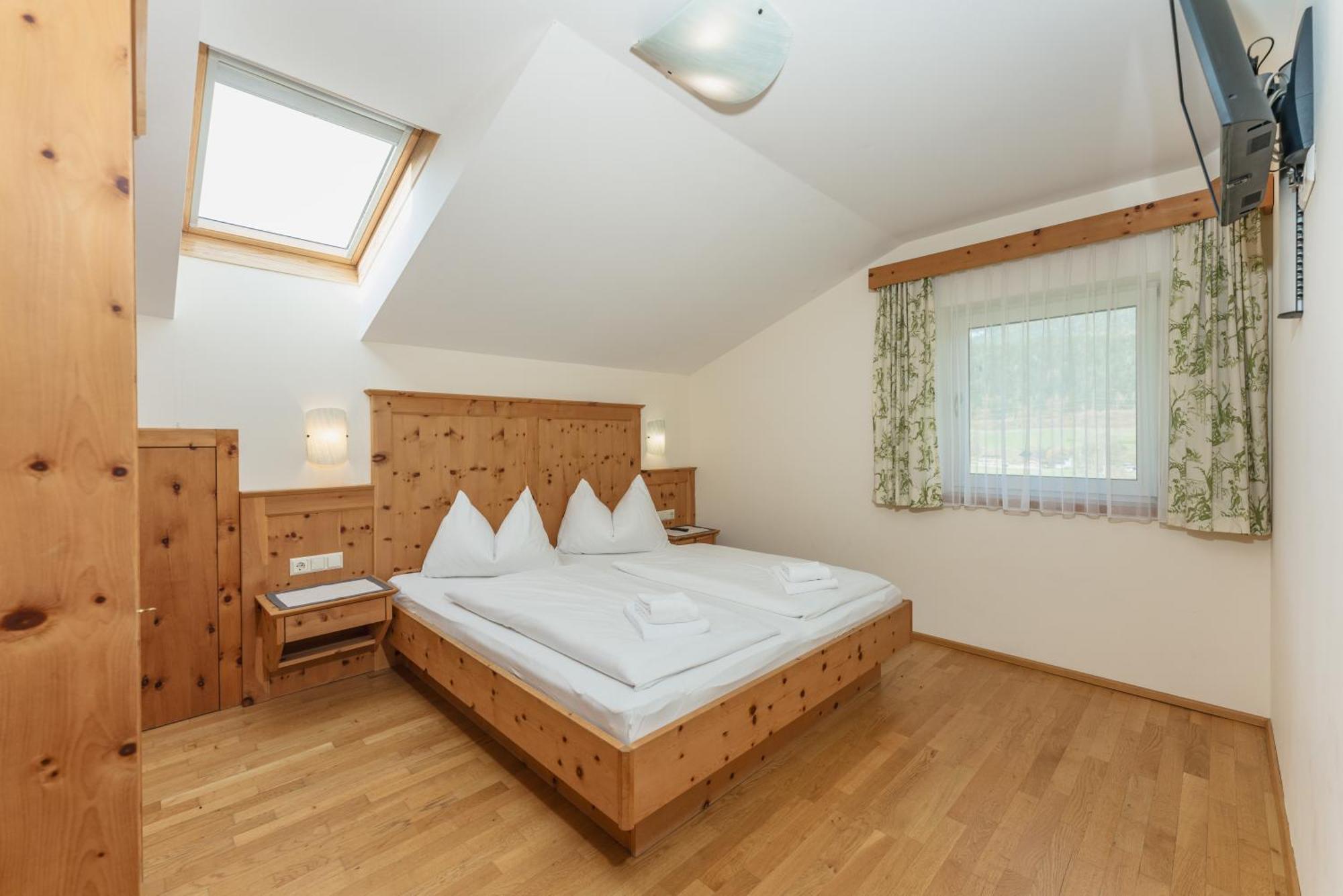 Stoegergut By Schladming-Appartements Quarto foto