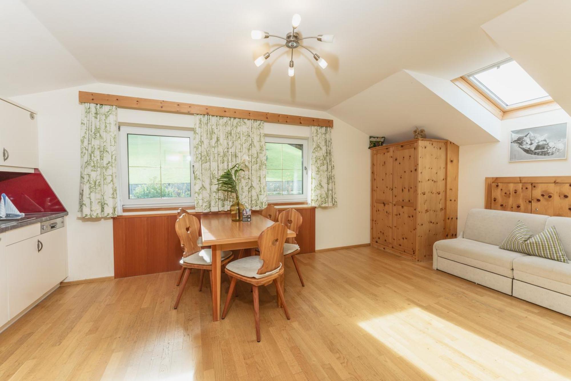 Stoegergut By Schladming-Appartements Quarto foto