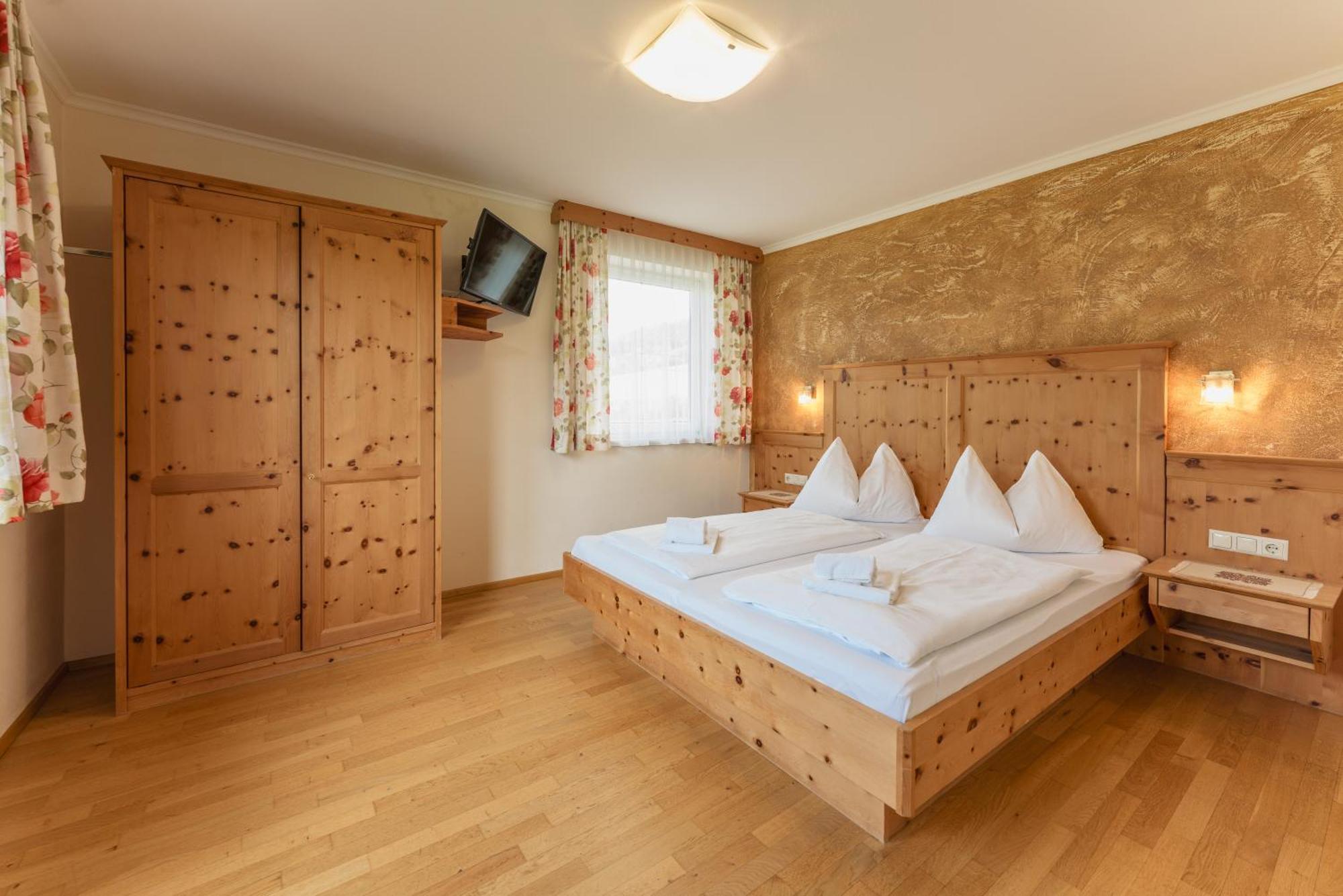Stoegergut By Schladming-Appartements Quarto foto