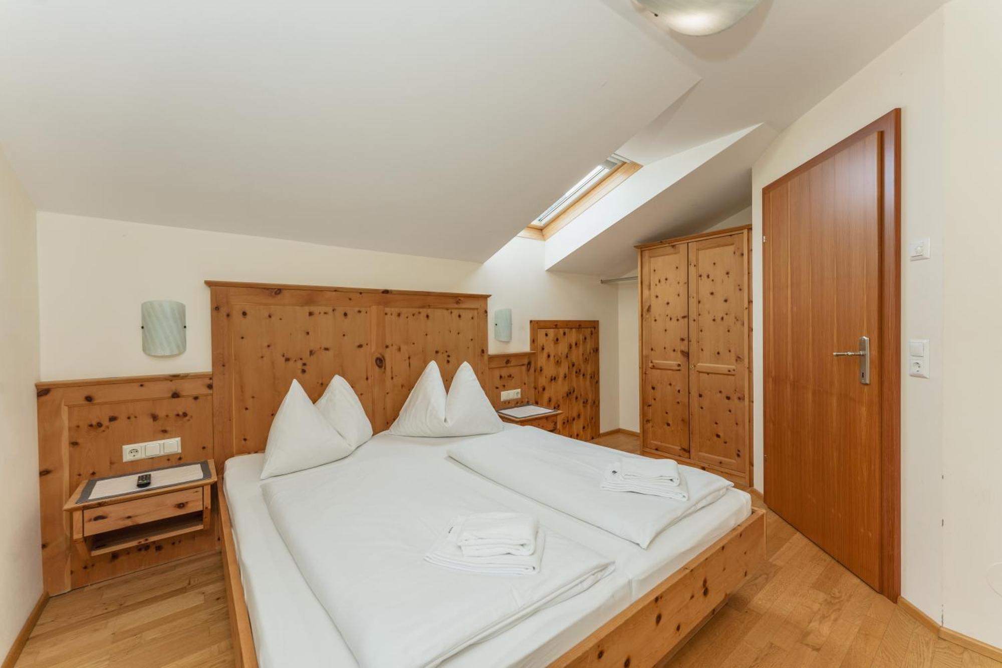 Stoegergut By Schladming-Appartements Quarto foto
