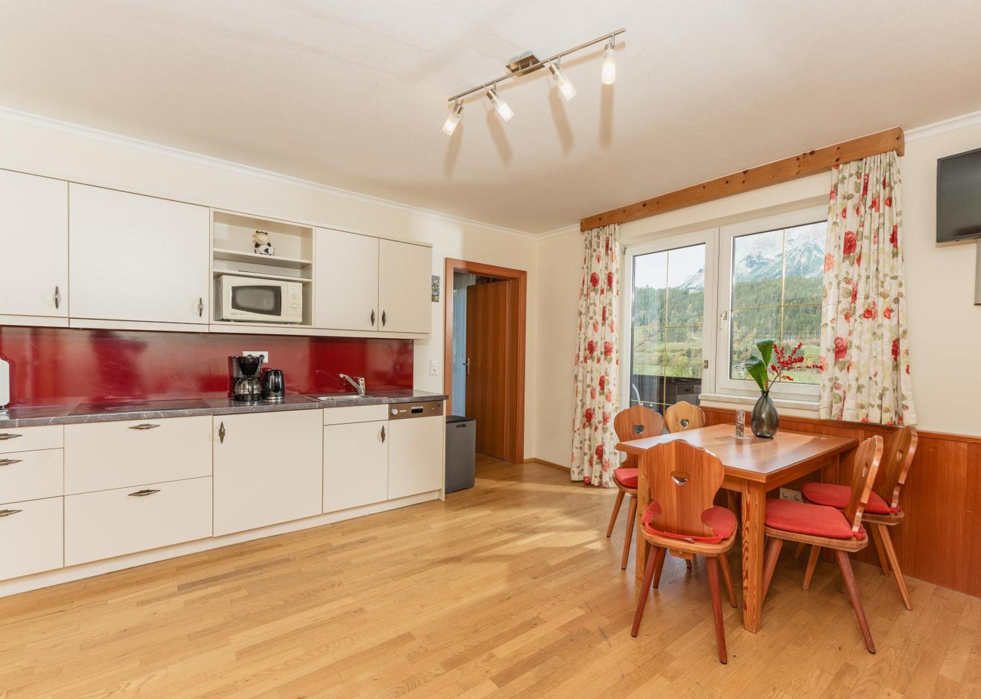 Stoegergut By Schladming-Appartements Quarto foto