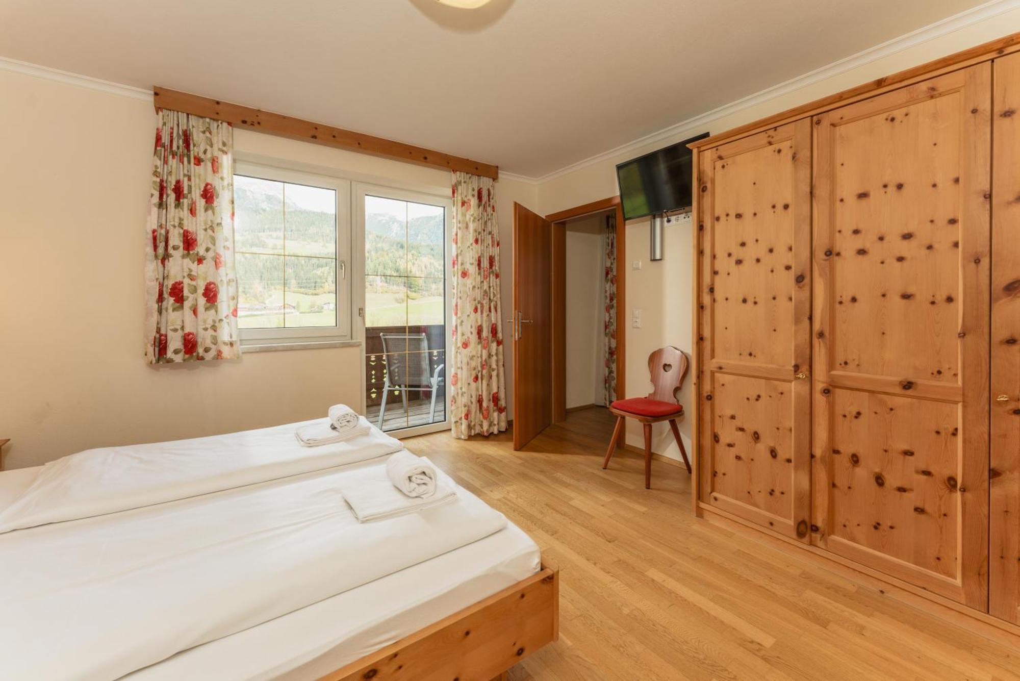 Stoegergut By Schladming-Appartements Quarto foto