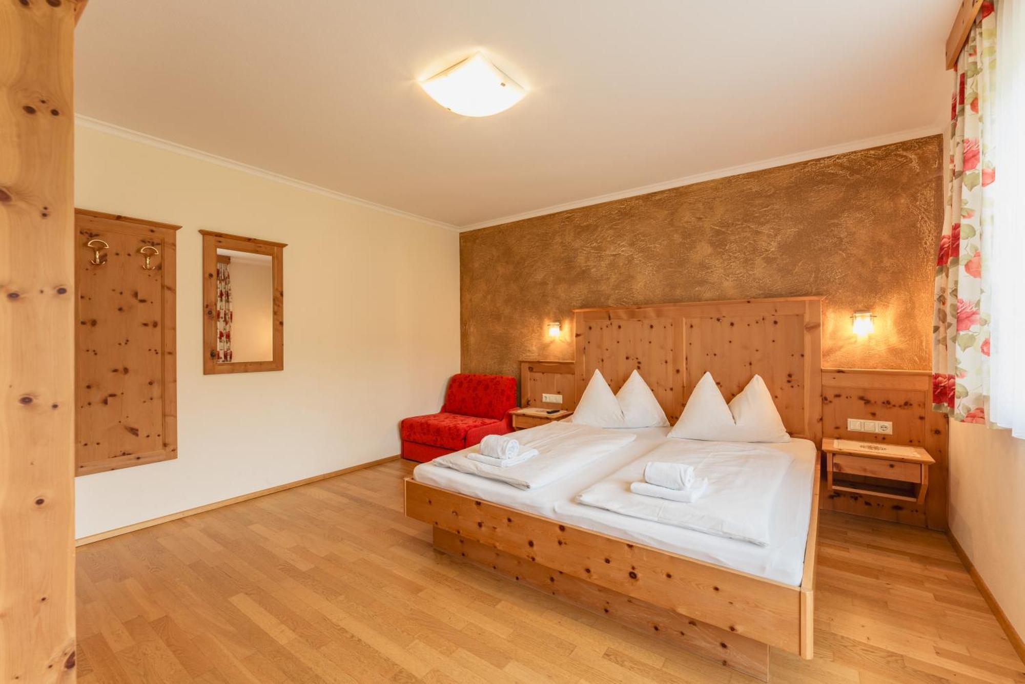 Stoegergut By Schladming-Appartements Quarto foto
