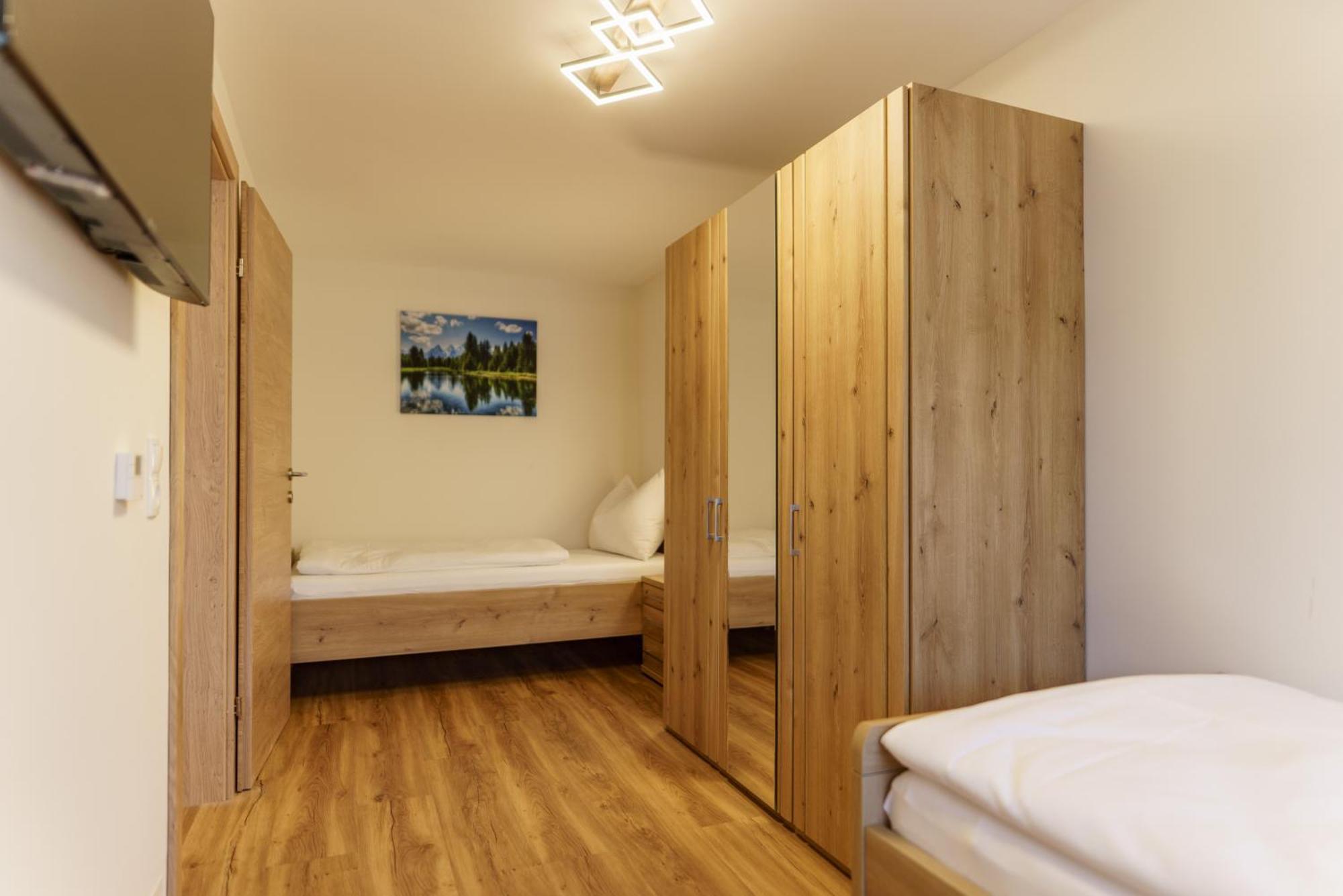 Stoegergut By Schladming-Appartements Exterior foto