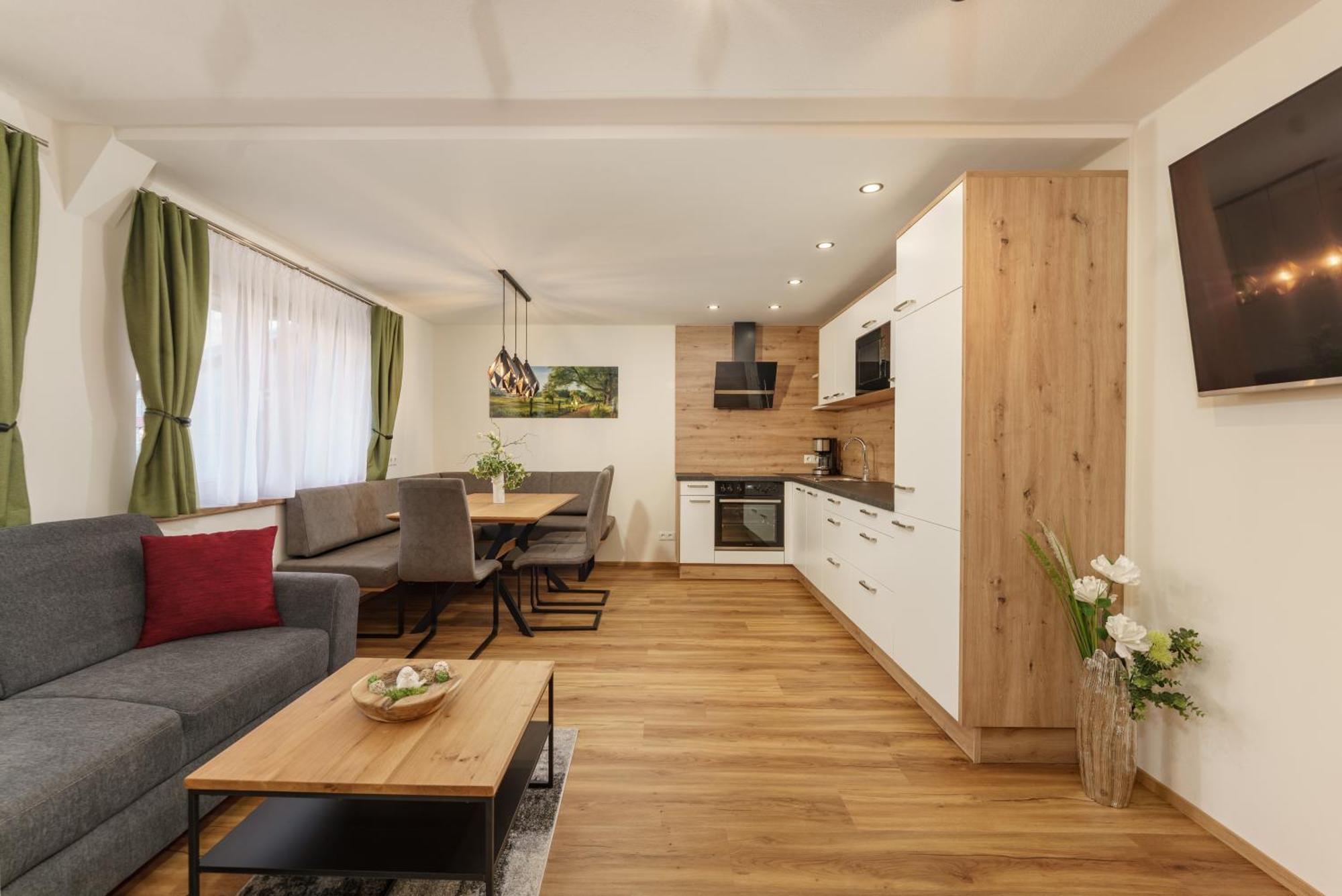 Stoegergut By Schladming-Appartements Exterior foto