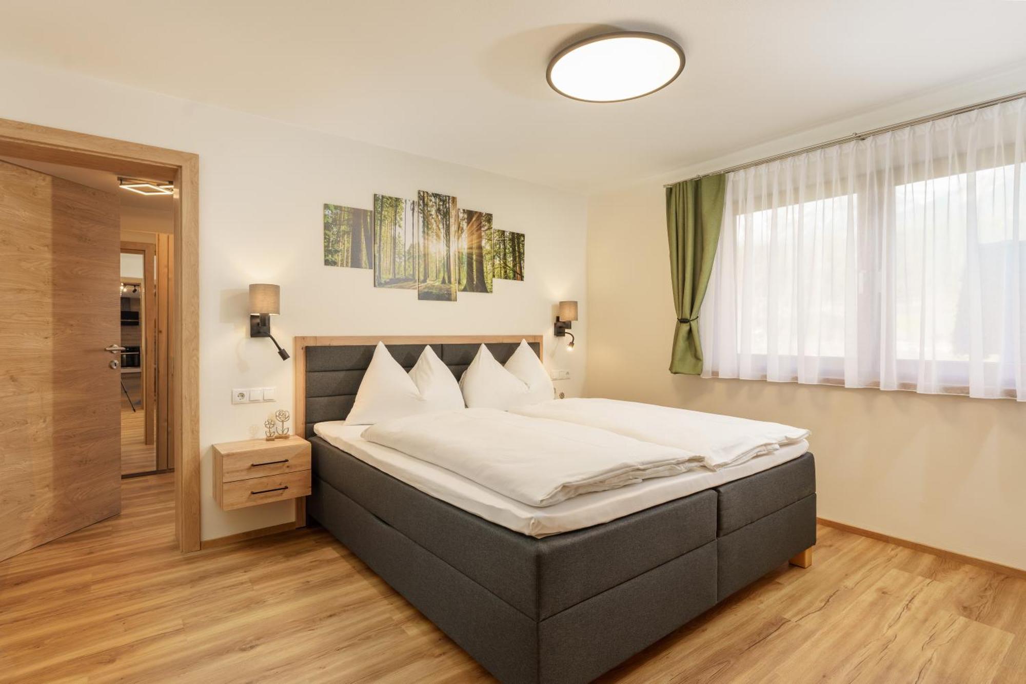 Stoegergut By Schladming-Appartements Exterior foto