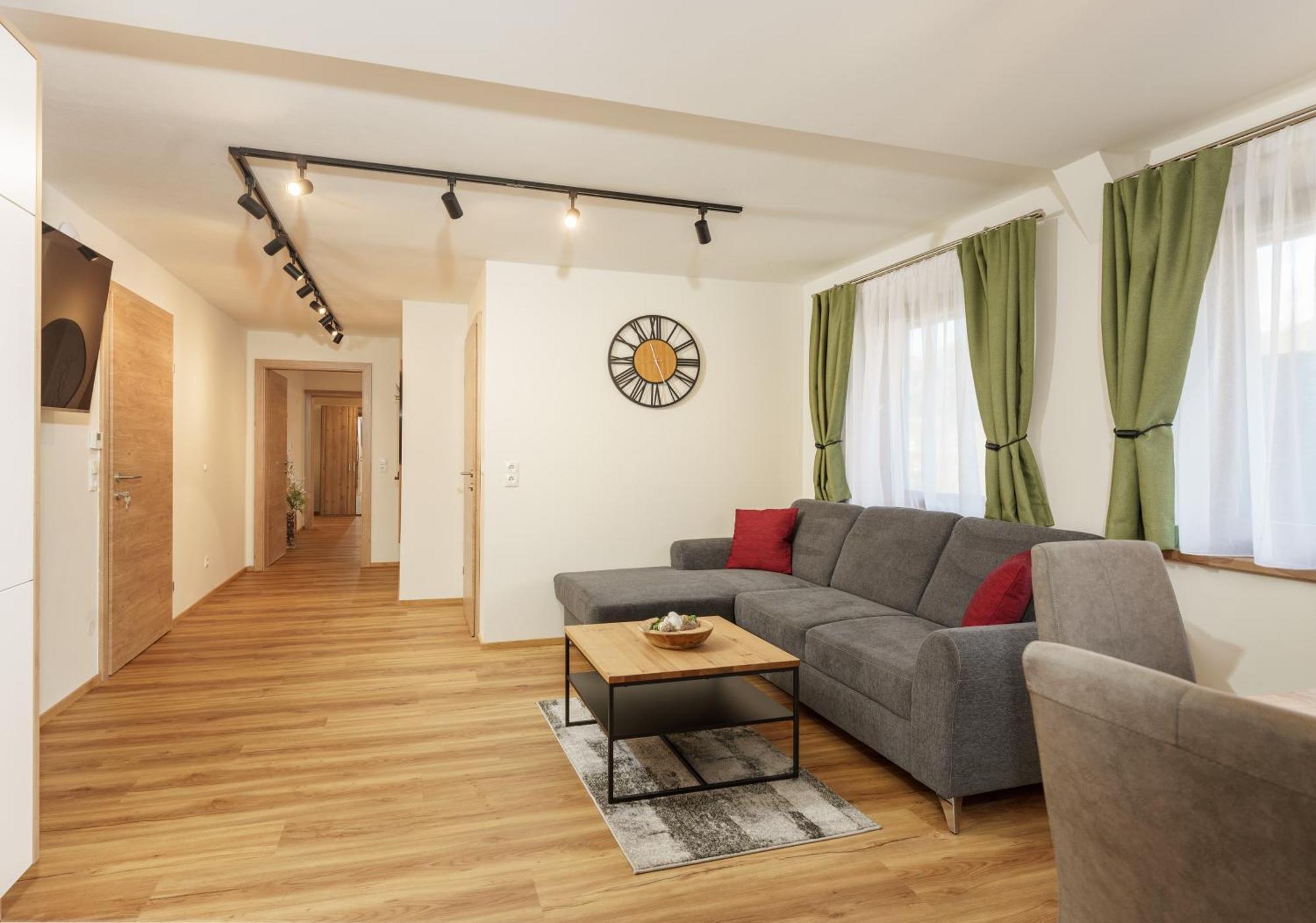 Stoegergut By Schladming-Appartements Exterior foto