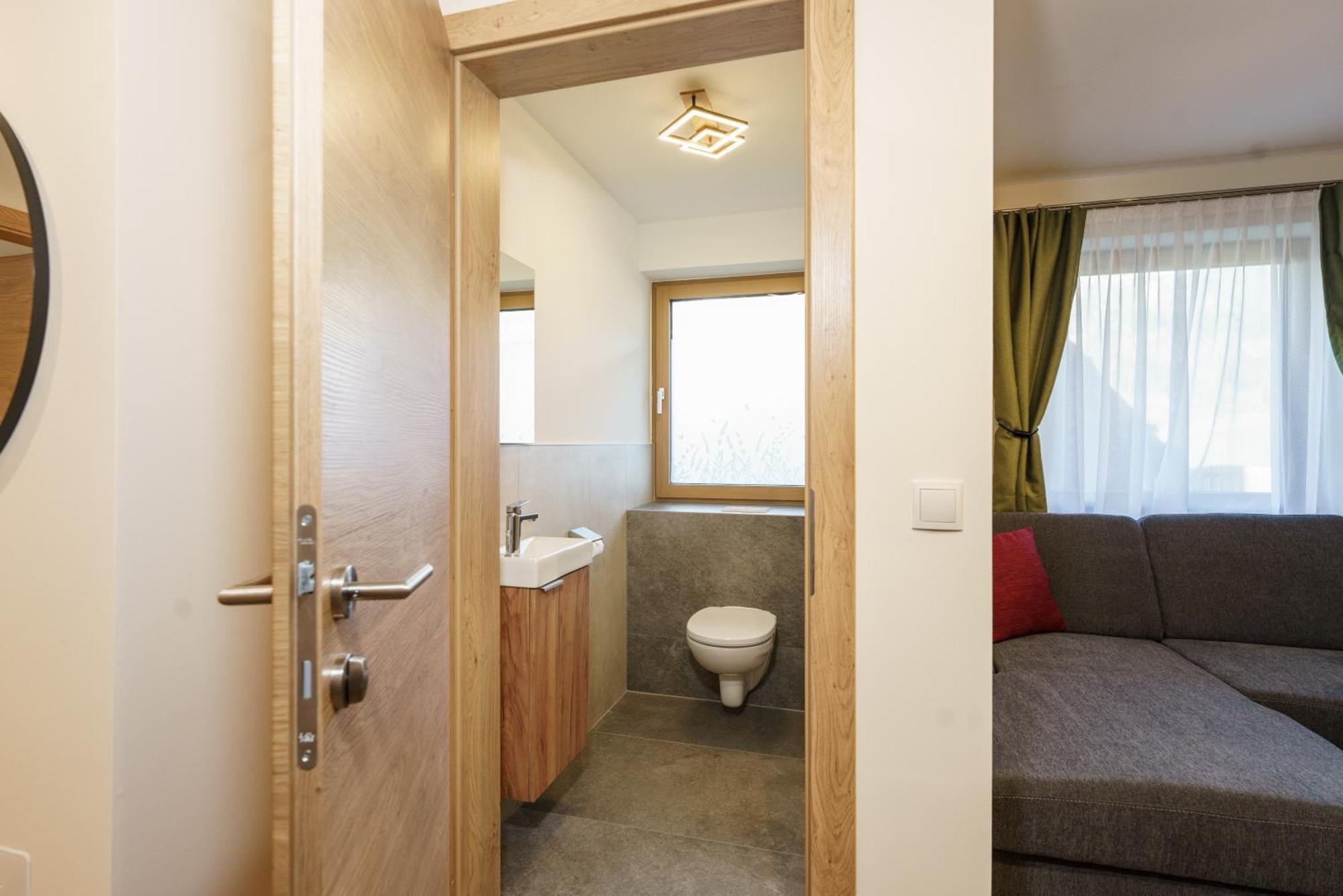 Stoegergut By Schladming-Appartements Exterior foto