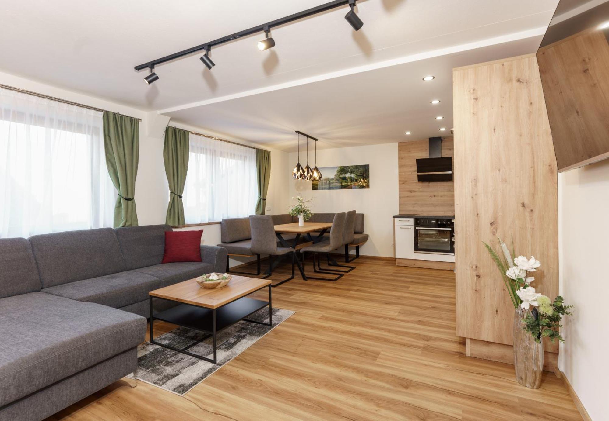 Stoegergut By Schladming-Appartements Exterior foto